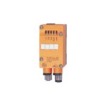 AC007S - Универсальный модуль безопасности AS-i - Universal module 2SI 2xOSSD
