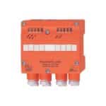 AC1150 - AS-интерфейс модуль для преобразователя частоты - 2DI RS485 SEW CCT