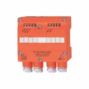 AC1150 - AS-интерфейс модуль для преобразователя частоты - 2DI RS485 SEW CCT