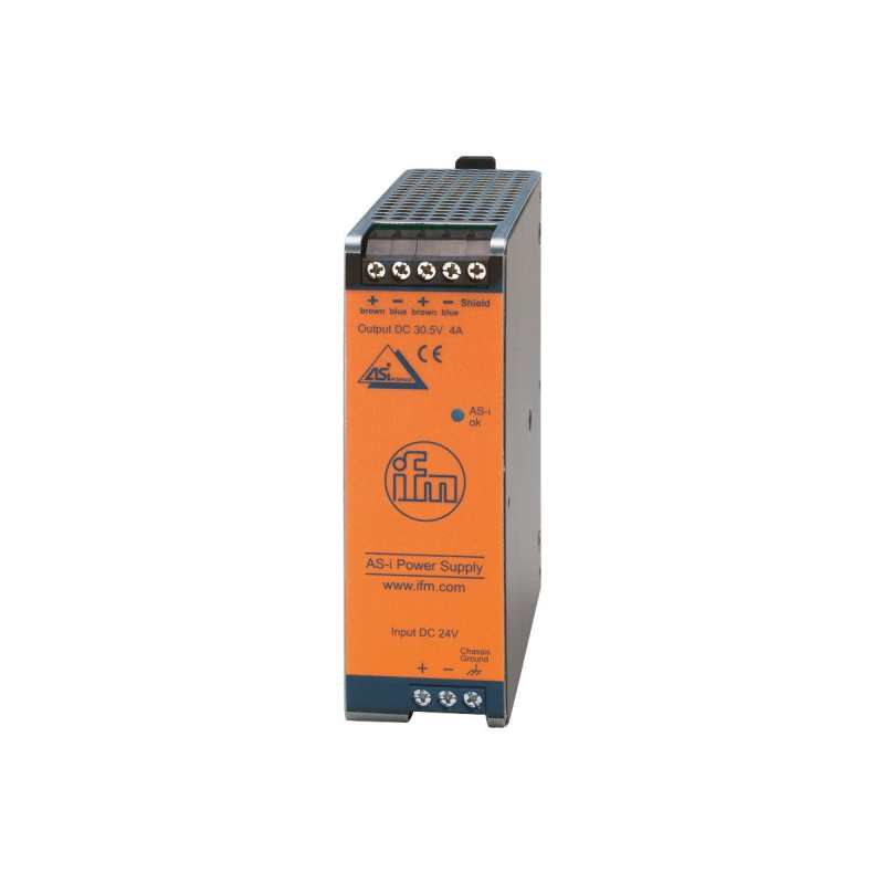 AC1257 - AS-i блок питания - PSU-24VDC/ASi-4A