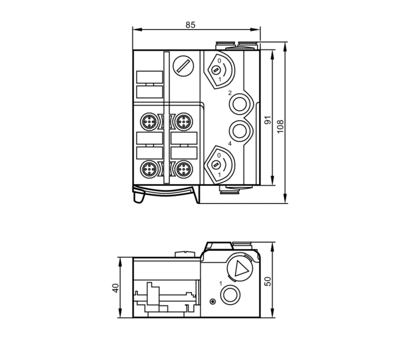 AC246A