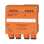 AC2620 - Универсальный модуль AS-интерфейс - UniversalModule 4AI(Pt100)IP65