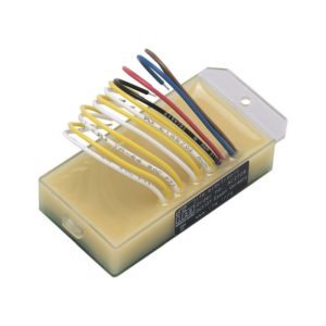 AC2730 - AS-интерфейс для клапанов - Valvehead module 4DI 3DO T