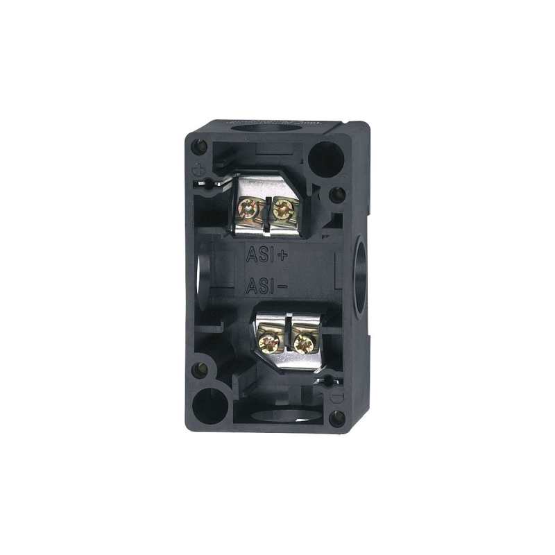 AC5101 - Нижняя часть для модуля AS-i - EMS-BASE RC ST