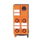 AC5200 - AS-i ClassicLine модуль с технологией быстрого монтажа - ClassicLine 4SB IP67