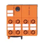AC5212 - AS-i ClassicLine модуль с технологией быстрого монтажа - ClassicLine 4DI 4DO-Y IP67