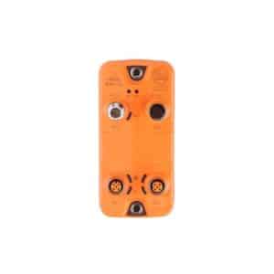 AC6002 - Мастер IO-Link с интерфейсом AS - IO-Link Master AS-i 2P IP67