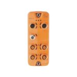 AL1100 - Мастер IO-Link с интерфейсом Profinet - IO-Link Master SL PN 4P IP67