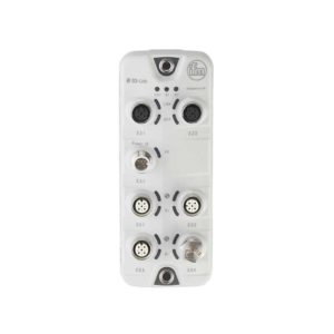AL1101 - Мастер IO-Link с интерфейсом Profinet - IO-Link Master SL PN 4P IP69K