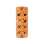 AL1330 - Мастер IO-Link с интерфейсом EtherCat - IO-Link Master DL EC 4P IP67