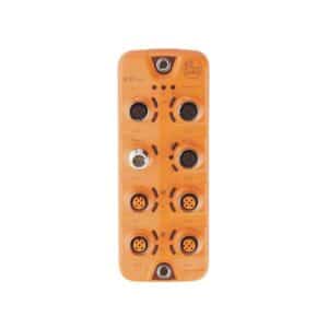 AL1340 - Мастер IO-Link с интерфейсом Modbus TCP - IO-Link Master DL MB 4P IP67