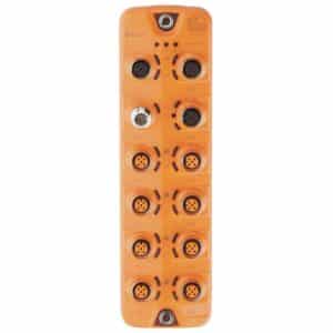 AL1342 - Мастер IO-Link с интерфейсом Modbus TCP - IO-Link Master DL MB 8P IP67