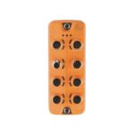 AL1400 - Мастер IO-Link с интерфейсом Profinet - IO-Link Master PFL PN 4P IP67