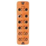 AL1422 - Мастер IO-Link с интерфейсом EtherNet/IP - IO-Link Master PFL EIP 8P IP67