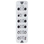 AL1423 - Мастер IO-Link с интерфейсом EtherNet/IP - IO-Link Master PFL EIP 8P IP69K