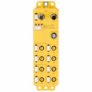 AL200S - PROFIsafe IO-Link модуль - PROFIsafe IOL Device 8P IP67