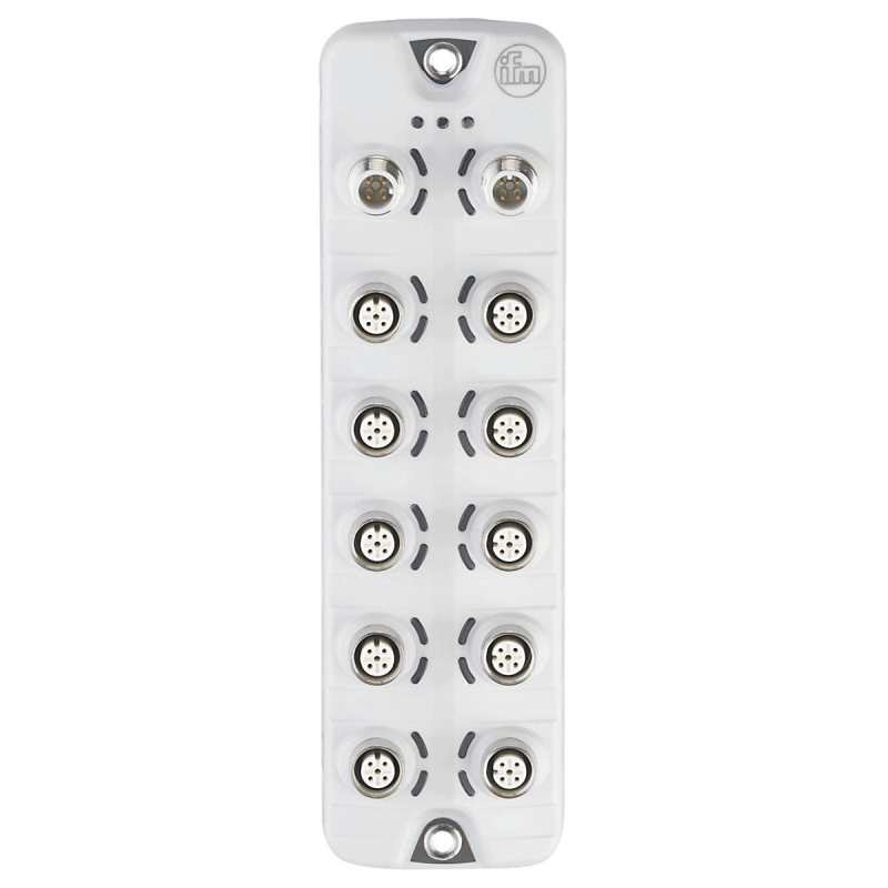 AL2231 - IO-Link модуль CompactLine - IO-Link Module 10x2 DO M12 IP69K