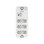 AL2240 - Входной модуль IO-Link - IO-Link Module 6x2 DI M12 IP69K