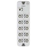 AL2241 - Входной модуль IO-Link - IO-Link Module 10x2 DI M12 IP69K