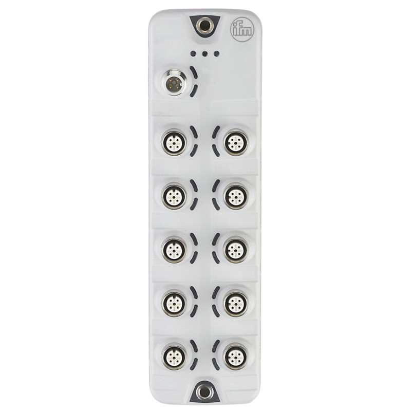 AL2241 - Входной модуль IO-Link - IO-Link Module 10x2 DI M12 IP69K