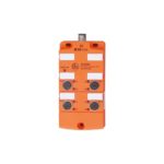 AL2400 - IO-Link модуль CompactLine - IO-Link module 4 x 2 DI IP 67
