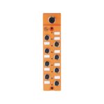 AL2411 - IO-Link модуль CompactLine - IO-Link module 8 DI M8 IP 67