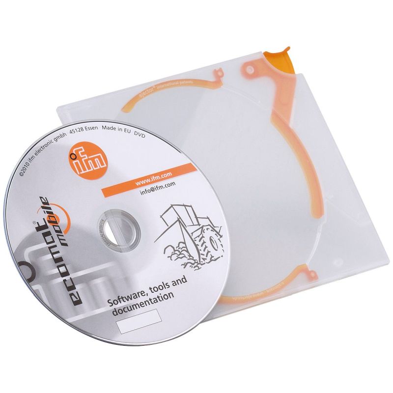 CP9008 - Программное обеспечение CODESYS - R360/CODESYS 2.3/GB