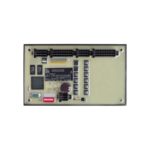 CR0302 - Программируемый контроллер безопасности для подвижной техники - R360/CabinetController/PNP