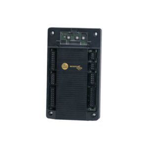 CR0303 - Программируемый контроллер безопасности для подвижной техники - R360/CabinetController/16B