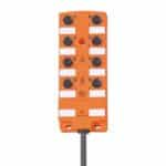 CR2013 - Модули ввода/вывода для подвижной техники - R360/COMPACT-MODULE/I/8/O/4