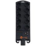 CR2052 - Модули ввода/вывода для подвижной техники - ioControl/In 8/Out 8/DT6