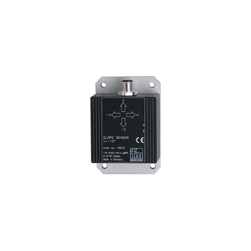 CR2102 - Датчик наклона - R360/INCLINATION SENSOR/CAN