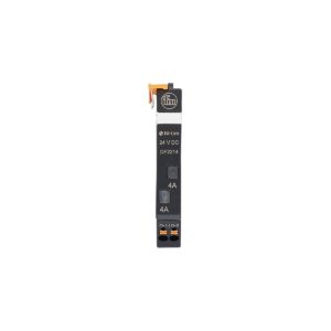 DF2214 - Электронный выключатель цепи - Fuse/IO-Link/24VDC/2x4A
