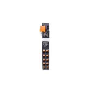 DF3200 - модуль распределения для напряжения питания - Pot.Module LOAD/2x5x 2.5mm2
