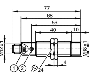 DI6001
