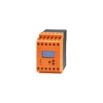 DL2503 - Оценочная электроника для аналоговых стандартных сигналов - MONITOR/AL-3 /110-240VAC/DC