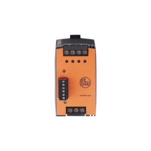 DN0302 - Модуль защиты цепи для непрерывной подачи питания - PSU-FUSE MODULE/24VDC/4x4A