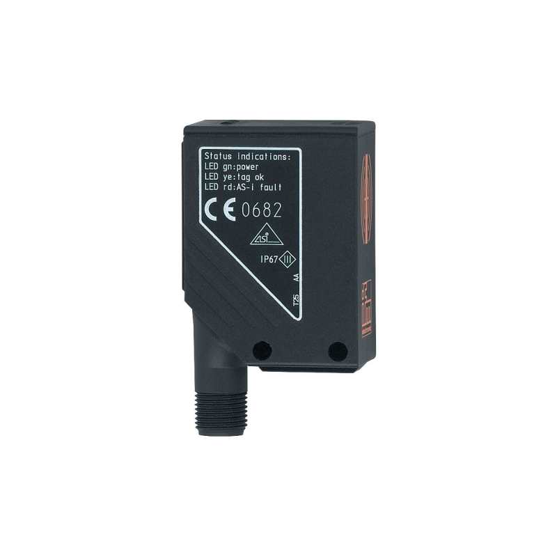 DTA100 - RFID головка чтения/записи с AS-интерфейсом - DTSLF AARWASUS01