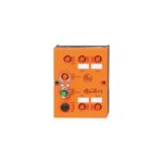 DTE101 - Оценочная электроника RFID LF/HF - DTELF/HFABRWPNUS00