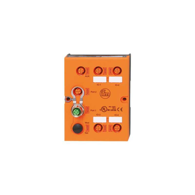 DTE102 - Оценочная электроника RFID LF/HF - DTELF/HFABRWEIUS00