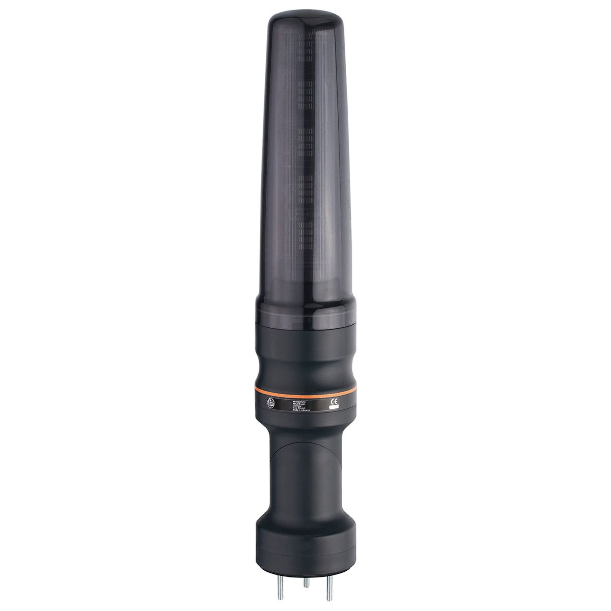 DV1510 - 5-сегментная сигнальная лампа - LED-Tower-5/Std/Bracket+Buz