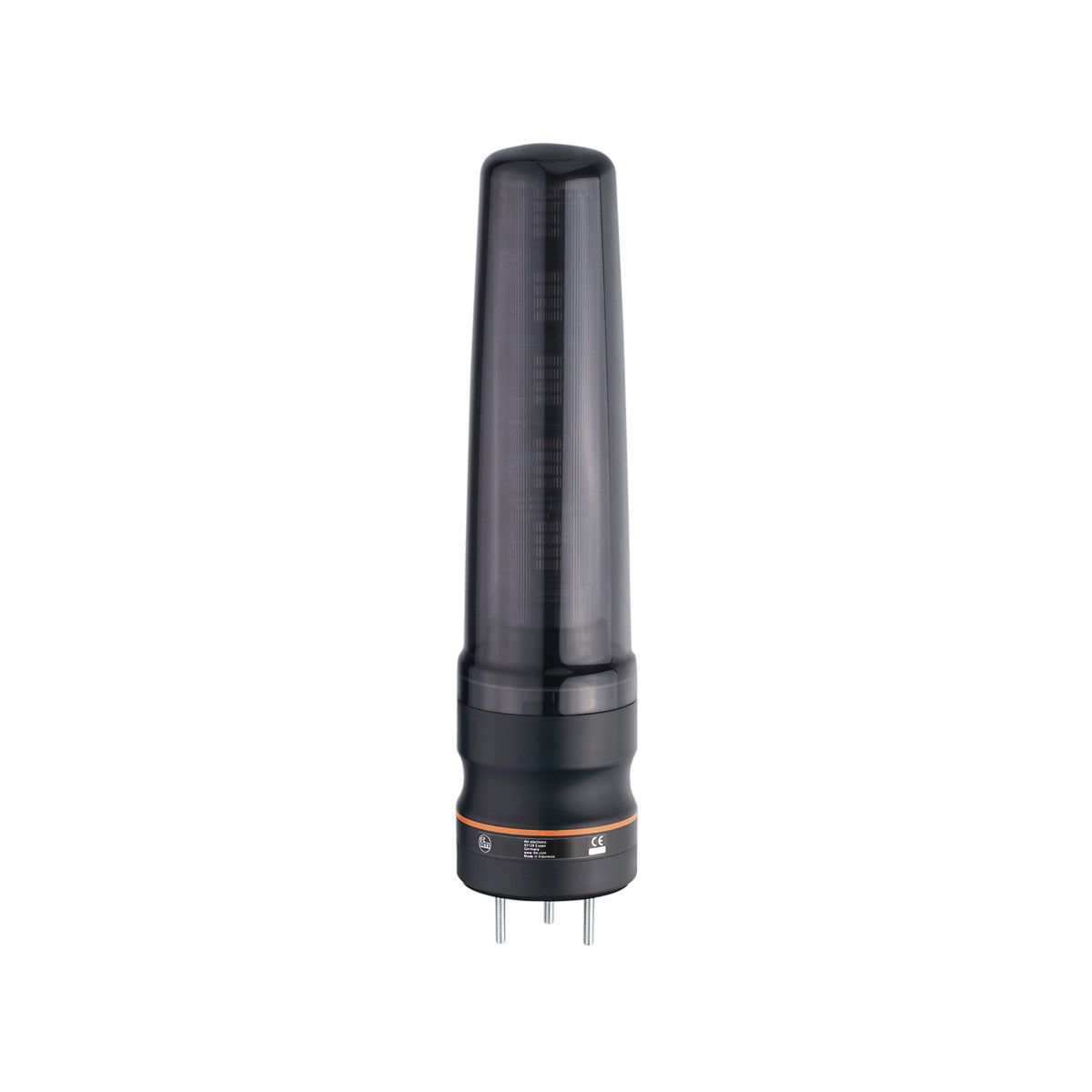 DV1530 - 5-сегментная сигнальная лампа - LED-Tower-5/Std/Buzzer
