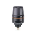 DV2130 - 1-сегментная сигнальная лампа - LED-Lamp/IO-Link/Buzzer
