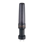 DV2500 - 5-сегментная сигнальная лампа - LED-Tower-5/IOL/Bracket