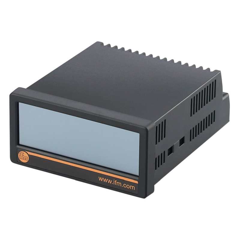 скорости и времени - DISPLAY/FX460/DC
