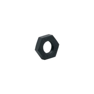 E10020 - Шестиугольная гайка - NUT+WASHER M8X1 2 PIECES