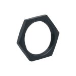 E10029 - Шестиугольная гайка - NUT M30X1.5 PBT 2 PIECES