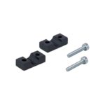 E10221 - Монтажный адаптер - MOUNTING CLAMP D8 MM