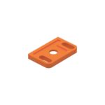 E10585 - Распорка для индуктивных датчиков - MOUNTING BRACKET 5MM/IND
