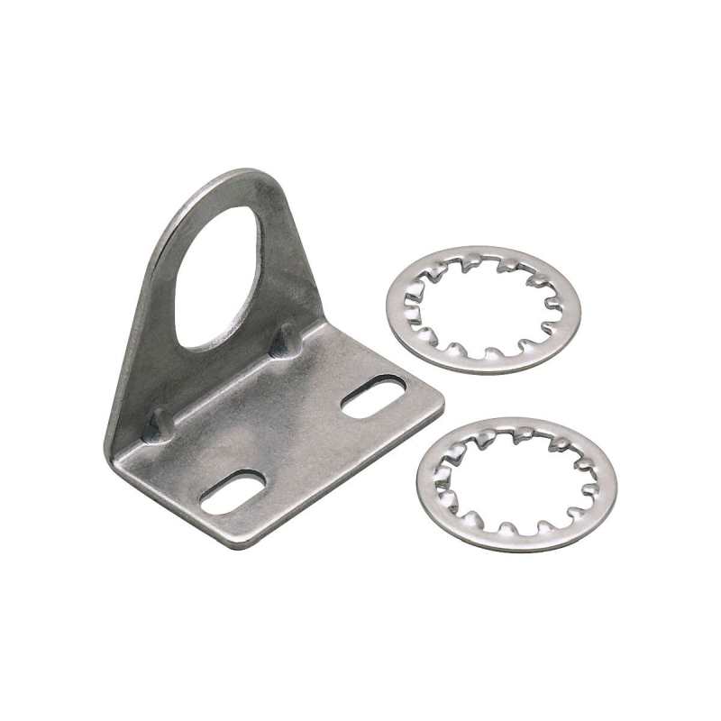 E10735 - Угловой кронштейн - ANGLE BRACKET M12